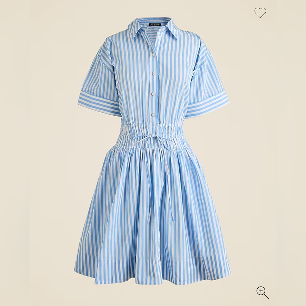 J. Crew Elena dress